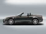 Maserati GranSport Spyder 2005 года